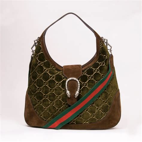 green gucci velvet bag|gucci velvet bag dionysus.